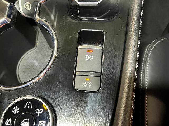 エクストレイル G e-4ORCE G-e4ORCE_PWバックドア 純正ナビ TV シートヒーター インテリジェントクルーズコントロール 全方位モニター(34枚目)