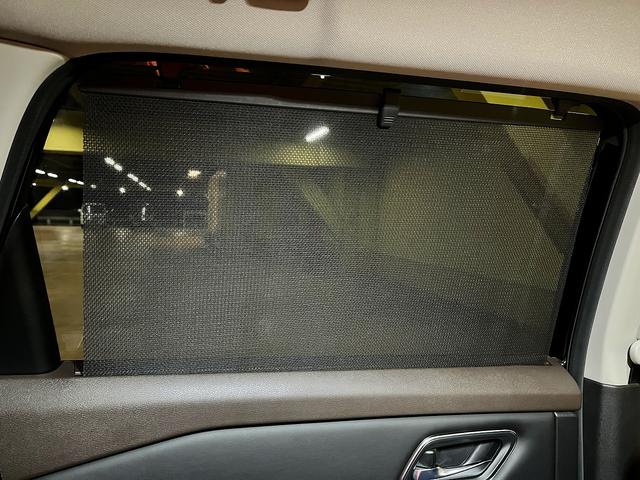 エクストレイル G e-4ORCE G-e4ORCE_PWバックドア 純正ナビ TV シートヒーター インテリジェントクルーズコントロール 全方位モニター(43枚目)