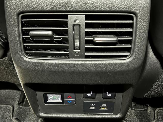 エクストレイル G e-4ORCE G-e4ORCE_PWバックドア 純正ナビ TV シートヒーター インテリジェントクルーズコントロール 全方位モニター(44枚目)