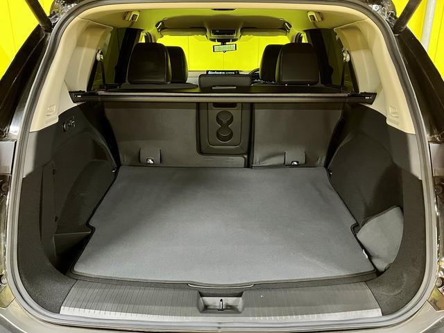 エクストレイル G e-4ORCE G-e4ORCE_PWバックドア 純正ナビ TV シートヒーター インテリジェントクルーズコントロール 全方位モニター(47枚目)