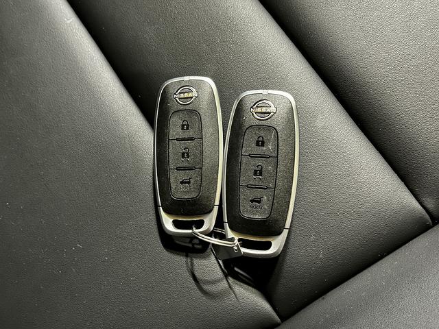 エクストレイル G e-4ORCE G-e4ORCE_PWバックドア 純正ナビ TV シートヒーター インテリジェントクルーズコントロール 全方位モニター(49枚目)