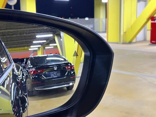 エクストレイル G e-4ORCE G-e4ORCE_PWバックドア 純正ナビ TV シートヒーター インテリジェントクルーズコントロール 全方位モニター(50枚目)