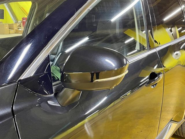 エクストレイル G e-4ORCE G-e4ORCE_PWバックドア 純正ナビ TV シートヒーター インテリジェントクルーズコントロール 全方位モニター(55枚目)