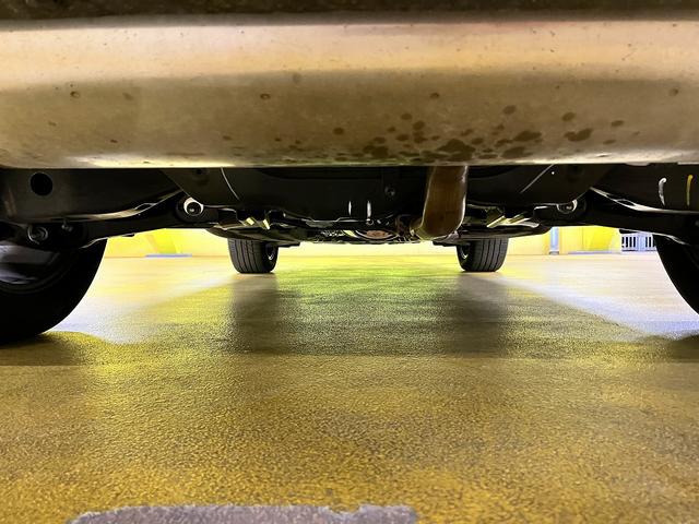 エクストレイル G e-4ORCE G-e4ORCE_PWバックドア 純正ナビ TV シートヒーター インテリジェントクルーズコントロール 全方位モニター(62枚目)