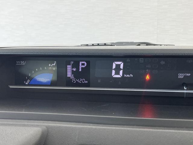 タント ファンクロス　ベース＿Ｗパワスラ　社外ナビ　両側パワースライドドア　ＬＥＤライト　スマートアシスト　シートヒーター　ルーフレール　ＣＤ　コーナーセンサー　電子パーキング（13枚目）