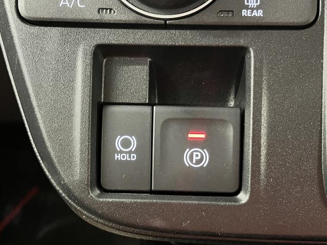 タント ファンクロス　ベース＿Ｗパワスラ　社外ナビ　両側パワースライドドア　ＬＥＤライト　スマートアシスト　シートヒーター　ルーフレール　ＣＤ　コーナーセンサー　電子パーキング（21枚目）