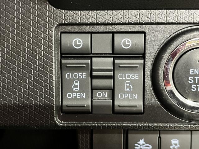 タント ファンクロス　ベース＿Ｗパワスラ　社外ナビ　両側パワースライドドア　ＬＥＤライト　スマートアシスト　シートヒーター　ルーフレール　ＣＤ　コーナーセンサー　電子パーキング（22枚目）