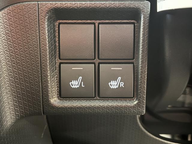 タント ファンクロス　ベース＿Ｗパワスラ　社外ナビ　両側パワースライドドア　ＬＥＤライト　スマートアシスト　シートヒーター　ルーフレール　ＣＤ　コーナーセンサー　電子パーキング（26枚目）