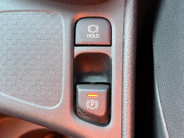 ヤリスクロス ハイブリッド　ＧＲスポーツ　ハイブリッドＧＲスポーツ＿　純正ディスプレイオーディオ　全方位モニター　プリクラッシュセーフティ　クルーズコントロール　レーントレーシングアシスト　パーキングサポートブレーキ　ドラレコ（25枚目）