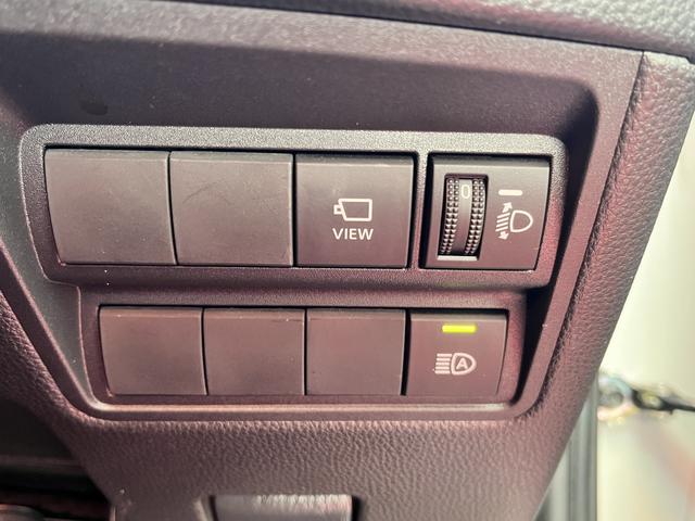 ヤリスクロス ハイブリッド　ＧＲスポーツ　ハイブリッドＧＲスポーツ＿　純正ディスプレイオーディオ　全方位モニター　プリクラッシュセーフティ　クルーズコントロール　レーントレーシングアシスト　パーキングサポートブレーキ　ドラレコ（27枚目）