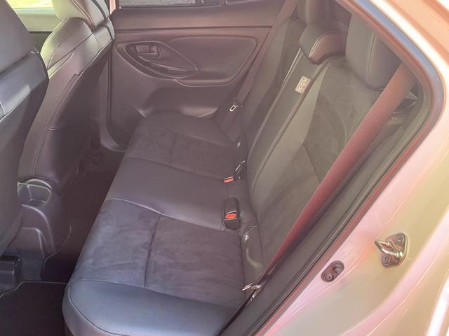 ヤリスクロス ハイブリッド　ＧＲスポーツ　ハイブリッドＧＲスポーツ＿　純正ディスプレイオーディオ　全方位モニター　プリクラッシュセーフティ　クルーズコントロール　レーントレーシングアシスト　パーキングサポートブレーキ　ドラレコ（37枚目）