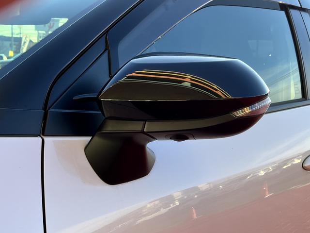 ヤリスクロス ハイブリッド　ＧＲスポーツ　ハイブリッドＧＲスポーツ＿　純正ディスプレイオーディオ　全方位モニター　プリクラッシュセーフティ　クルーズコントロール　レーントレーシングアシスト　パーキングサポートブレーキ　ドラレコ（44枚目）