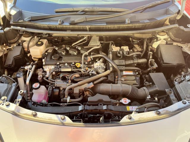 ヤリスクロス ハイブリッド　ＧＲスポーツ　ハイブリッドＧＲスポーツ＿　純正ディスプレイオーディオ　全方位モニター　プリクラッシュセーフティ　クルーズコントロール　レーントレーシングアシスト　パーキングサポートブレーキ　ドラレコ（51枚目）