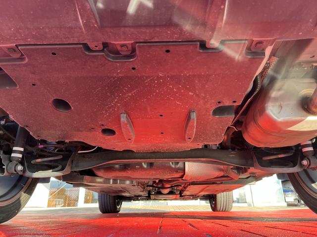 ヤリスクロス ハイブリッド　ＧＲスポーツ　ハイブリッドＧＲスポーツ＿　純正ディスプレイオーディオ　全方位モニター　プリクラッシュセーフティ　クルーズコントロール　レーントレーシングアシスト　パーキングサポートブレーキ　ドラレコ（52枚目）