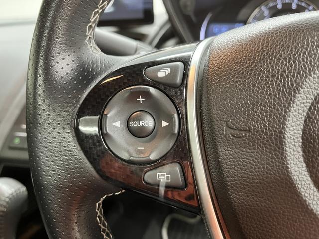 S660 α α_CTBA_センターディスプレイ_Bモニター ハーフレザー パドルシフト ETC LEDヘッドライト クルーズコントロール(25枚目)