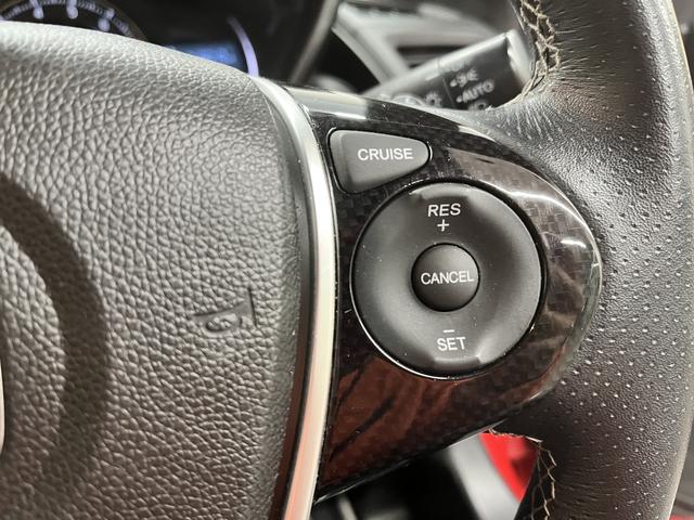 S660 α α_CTBA_センターディスプレイ_Bモニター ハーフレザー パドルシフト ETC LEDヘッドライト クルーズコントロール(26枚目)