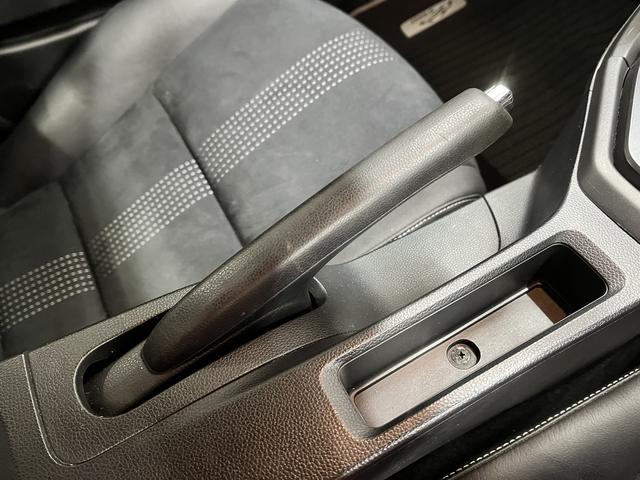 S660 α α_CTBA_センターディスプレイ_Bモニター ハーフレザー パドルシフト ETC LEDヘッドライト クルーズコントロール(30枚目)