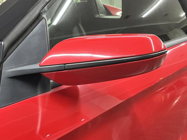 S660 α α_CTBA_センターディスプレイ_Bモニター ハーフレザー パドルシフト ETC LEDヘッドライト クルーズコントロール(44枚目)