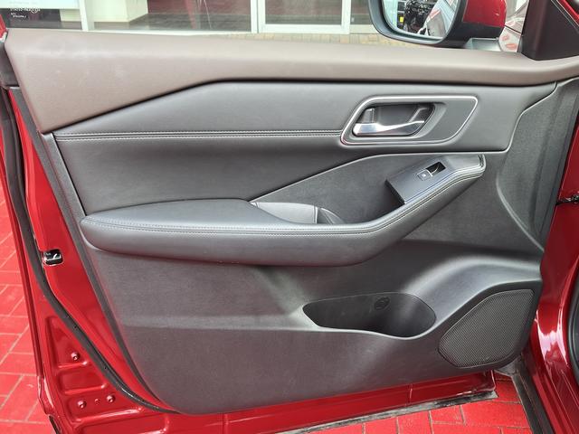 エクストレイル G e-4ORCE G-e4ORCE_コネクトナビ/フルセグ 全方位モニター プロパイロット プロパイロットパーキング エマージェンシーブレーキ シートヒーター オートバックドア LEDヘッドライト ドラレコ(38枚目)