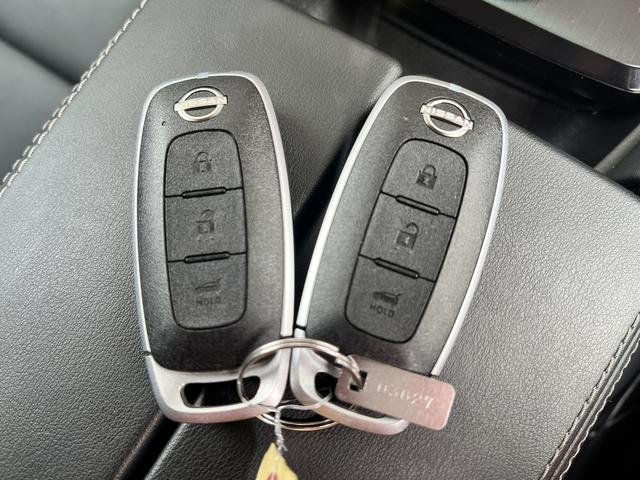 エクストレイル G e-4ORCE G-e4ORCE_コネクトナビ/フルセグ 全方位モニター プロパイロット プロパイロットパーキング エマージェンシーブレーキ シートヒーター オートバックドア LEDヘッドライト ドラレコ(46枚目)