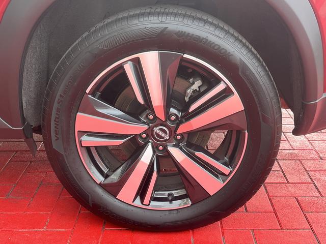 エクストレイル G e-4ORCE G-e4ORCE_コネクトナビ/フルセグ 全方位モニター プロパイロット プロパイロットパーキング エマージェンシーブレーキ シートヒーター オートバックドア LEDヘッドライト ドラレコ(53枚目)