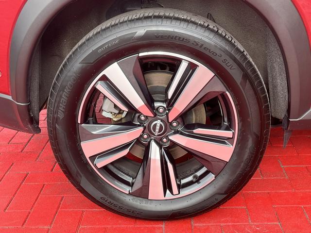 エクストレイル G e-4ORCE G-e4ORCE_コネクトナビ/フルセグ 全方位モニター プロパイロット プロパイロットパーキング エマージェンシーブレーキ シートヒーター オートバックドア LEDヘッドライト ドラレコ(54枚目)