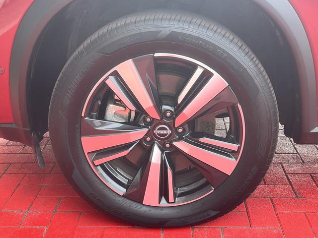 エクストレイル G e-4ORCE G-e4ORCE_コネクトナビ/フルセグ 全方位モニター プロパイロット プロパイロットパーキング エマージェンシーブレーキ シートヒーター オートバックドア LEDヘッドライト ドラレコ(55枚目)