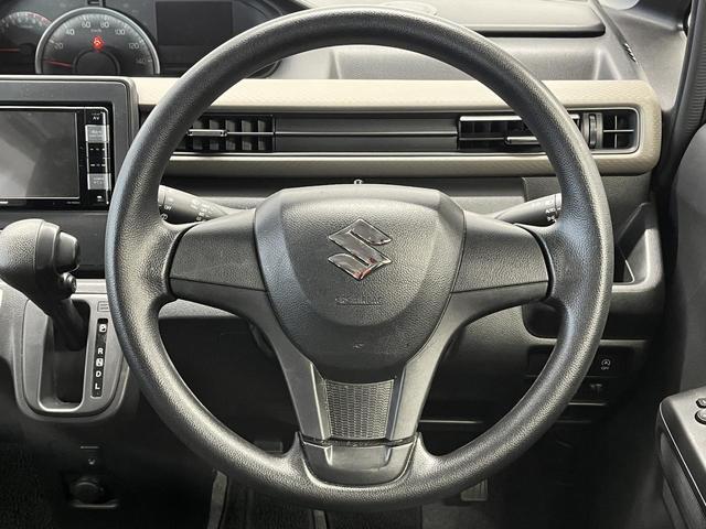 ワゴンＲ ハイブリッドＦＸ　ハイブリッドＦＸ＿ナビ／ＴＶ＿Ｂモニター＿ＥＴＣ　レーダーブレーキサポート　シートヒーター（16枚目）