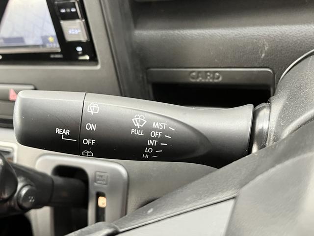 ワゴンＲ ハイブリッドＦＸ　ハイブリッドＦＸ＿ナビ／ＴＶ＿Ｂモニター＿ＥＴＣ　レーダーブレーキサポート　シートヒーター（23枚目）