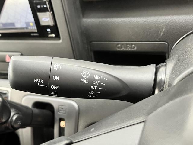 ワゴンＲ ハイブリッドＦＸ　ハイブリッドＦＸ＿ナビ／ＴＶ＿Ｂモニター＿ＥＴＣ　レーダーブレーキサポート　シートヒーター（25枚目）