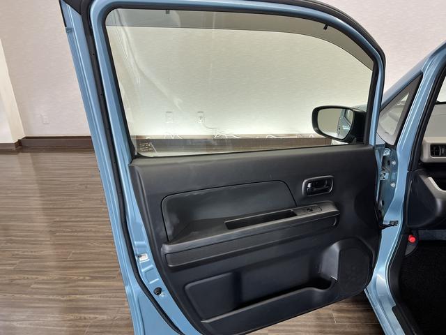 ワゴンＲ ハイブリッドＦＸ　ハイブリッドＦＸ＿ナビ／ＴＶ＿Ｂモニター＿ＥＴＣ　レーダーブレーキサポート　シートヒーター（29枚目）