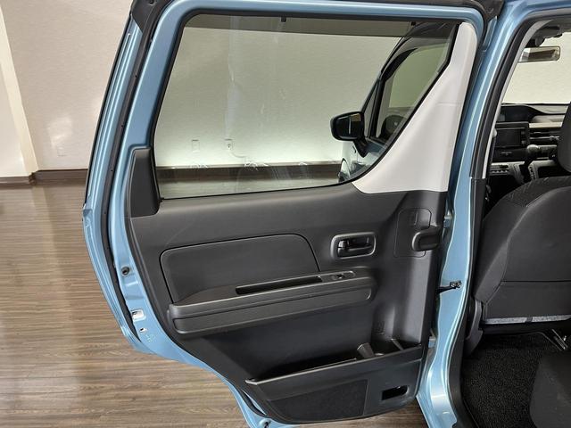 ワゴンＲ ハイブリッドＦＸ　ハイブリッドＦＸ＿ナビ／ＴＶ＿Ｂモニター＿ＥＴＣ　レーダーブレーキサポート　シートヒーター（34枚目）