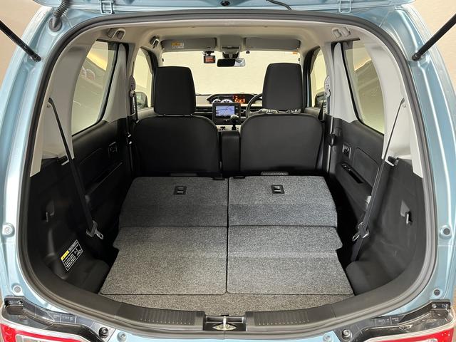 ワゴンＲ ハイブリッドＦＸ　ハイブリッドＦＸ＿ナビ／ＴＶ＿Ｂモニター＿ＥＴＣ　レーダーブレーキサポート　シートヒーター（35枚目）