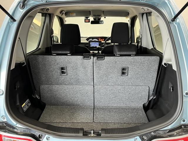 ワゴンＲ ハイブリッドＦＸ　ハイブリッドＦＸ＿ナビ／ＴＶ＿Ｂモニター＿ＥＴＣ　レーダーブレーキサポート　シートヒーター（36枚目）