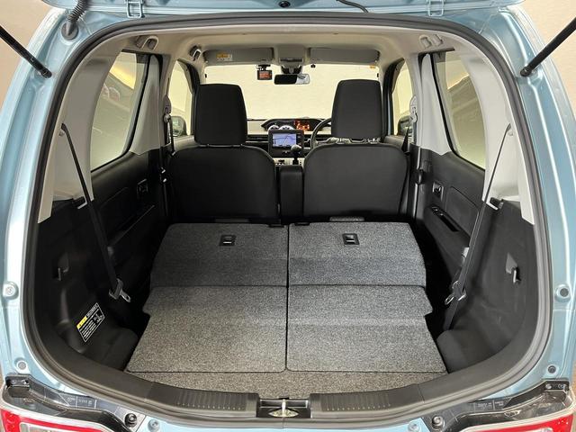 ワゴンＲ ハイブリッドＦＸ　ハイブリッドＦＸ＿ナビ／ＴＶ＿Ｂモニター＿ＥＴＣ　レーダーブレーキサポート　シートヒーター（37枚目）