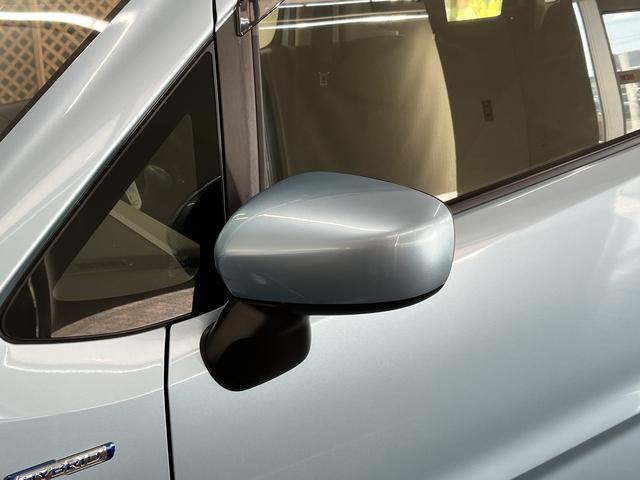 ワゴンＲ ハイブリッドＦＸ　ハイブリッドＦＸ＿ナビ／ＴＶ＿Ｂモニター＿ＥＴＣ　レーダーブレーキサポート　シートヒーター（38枚目）