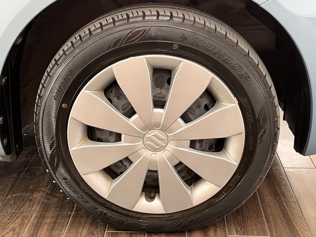 ワゴンＲ ハイブリッドＦＸ　ハイブリッドＦＸ＿ナビ／ＴＶ＿Ｂモニター＿ＥＴＣ　レーダーブレーキサポート　シートヒーター（43枚目）