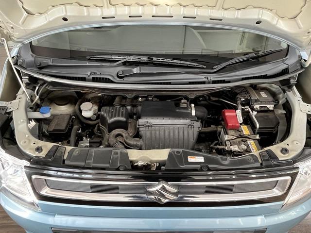 ワゴンＲ ハイブリッドＦＸ　ハイブリッドＦＸ＿ナビ／ＴＶ＿Ｂモニター＿ＥＴＣ　レーダーブレーキサポート　シートヒーター（47枚目）