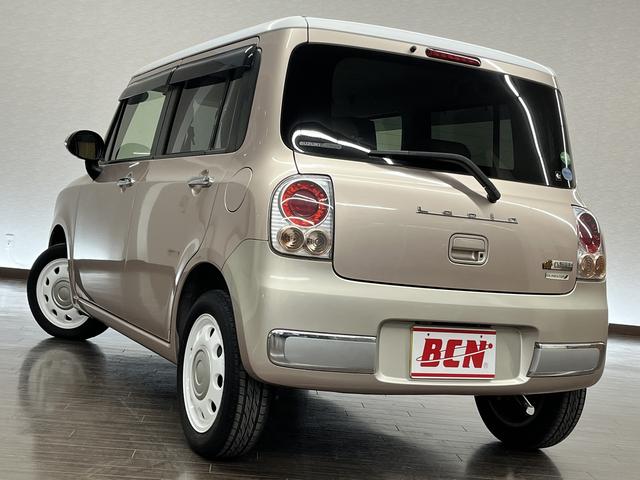 アルトラパンショコラ Ｘ　車検：令和９年６月　ナビ　ＴＶ　Ｂｌｕｅｔｏｏｔｈ　ＤＶＤ再生　アイドリングストップ　プッシュスタート　キーフリー（8枚目）