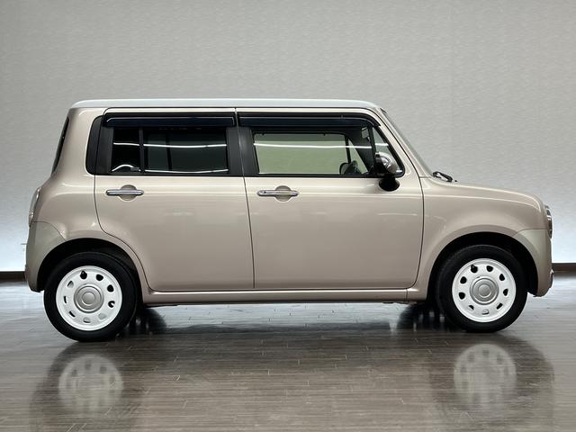 アルトラパンショコラ Ｘ　車検：令和９年６月　ナビ　ＴＶ　Ｂｌｕｅｔｏｏｔｈ　ＤＶＤ再生　アイドリングストップ　プッシュスタート　キーフリー（10枚目）