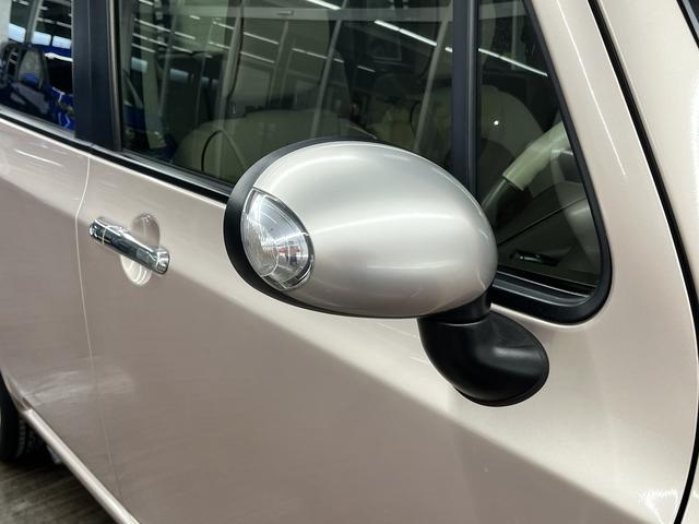 アルトラパンショコラ Ｘ　車検：令和９年６月　ナビ　ＴＶ　Ｂｌｕｅｔｏｏｔｈ　ＤＶＤ再生　アイドリングストップ　プッシュスタート　キーフリー（12枚目）