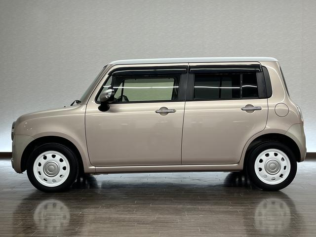 アルトラパンショコラ Ｘ　車検：令和９年６月　ナビ　ＴＶ　Ｂｌｕｅｔｏｏｔｈ　ＤＶＤ再生　アイドリングストップ　プッシュスタート　キーフリー（16枚目）