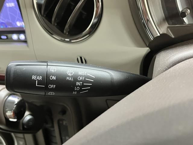 アルトラパンショコラ Ｘ　車検：令和９年６月　ナビ　ＴＶ　Ｂｌｕｅｔｏｏｔｈ　ＤＶＤ再生　アイドリングストップ　プッシュスタート　キーフリー（22枚目）