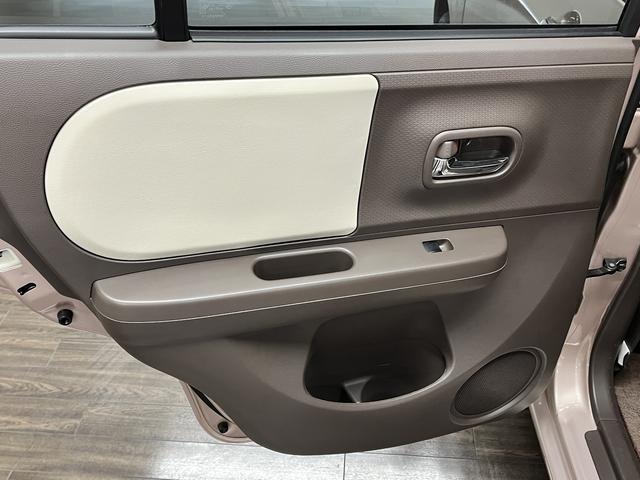 アルトラパンショコラ Ｘ　車検：令和９年６月　ナビ　ＴＶ　Ｂｌｕｅｔｏｏｔｈ　ＤＶＤ再生　アイドリングストップ　プッシュスタート　キーフリー（28枚目）