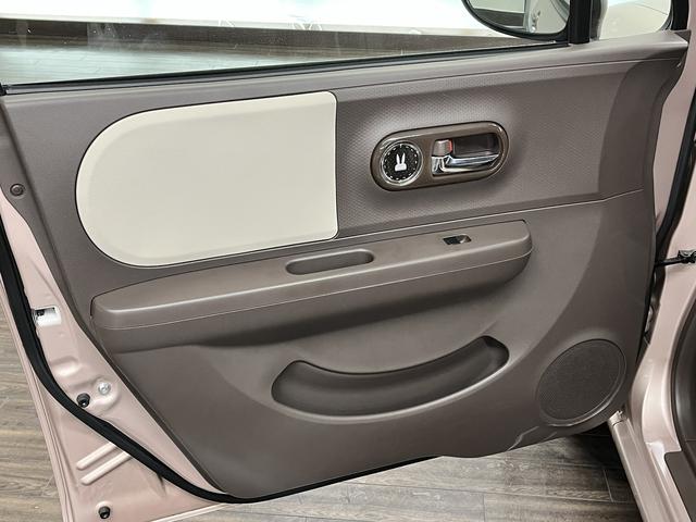 アルトラパンショコラ Ｘ　車検：令和９年６月　ナビ　ＴＶ　Ｂｌｕｅｔｏｏｔｈ　ＤＶＤ再生　アイドリングストップ　プッシュスタート　キーフリー（32枚目）