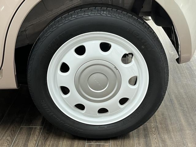 アルトラパンショコラ Ｘ　車検：令和９年６月　ナビ　ＴＶ　Ｂｌｕｅｔｏｏｔｈ　ＤＶＤ再生　アイドリングストップ　プッシュスタート　キーフリー（34枚目）