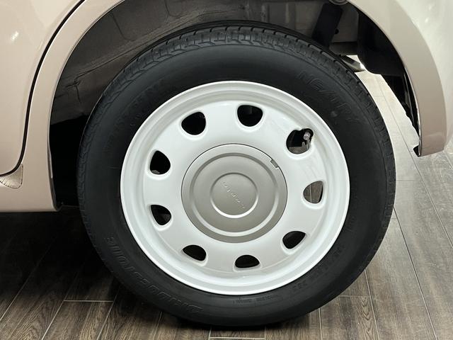 アルトラパンショコラ Ｘ　車検：令和９年６月　ナビ　ＴＶ　Ｂｌｕｅｔｏｏｔｈ　ＤＶＤ再生　アイドリングストップ　プッシュスタート　キーフリー（35枚目）