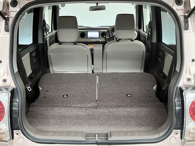 アルトラパンショコラ Ｘ　車検：令和９年６月　ナビ　ＴＶ　Ｂｌｕｅｔｏｏｔｈ　ＤＶＤ再生　アイドリングストップ　プッシュスタート　キーフリー（37枚目）