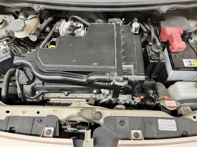 アルトラパンショコラ Ｘ　車検：令和９年６月　ナビ　ＴＶ　Ｂｌｕｅｔｏｏｔｈ　ＤＶＤ再生　アイドリングストップ　プッシュスタート　キーフリー（39枚目）