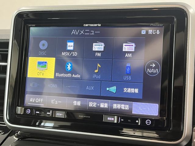 スペーシアカスタム ハイブリッドＸＳ　カスタムハイブリッドＸＳ＿社外ナビ／ＴＶ　両側パワースライドドア　前後ドラレコ　ＥＴＣ　シートヒーター　ＬＥＤヘッドライト　キーフリー　Ｂｌｕｅｔｏｏｔｈ　ＤＶＤ　コーナーセンサー（14枚目）
